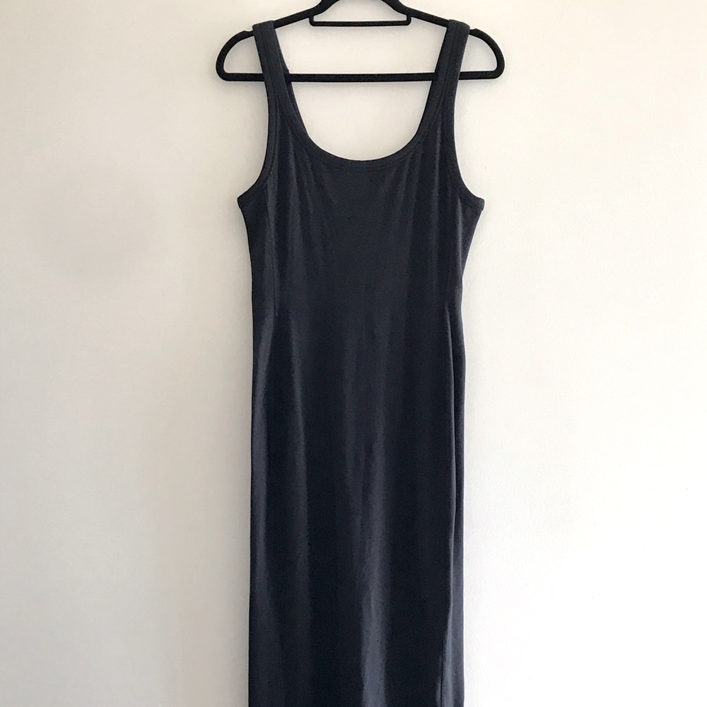 Lululemon Its Rulu Tank Dress